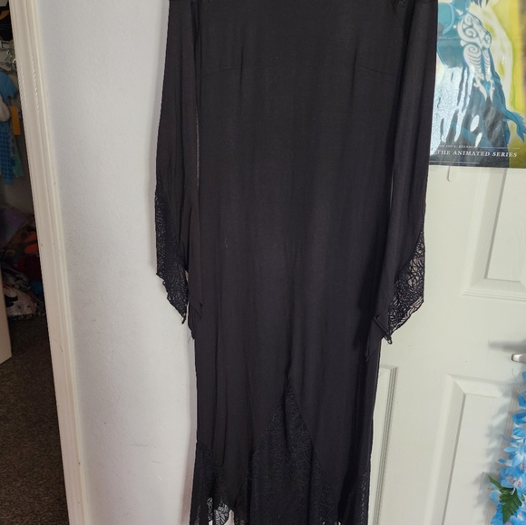 Spiderella Dress - Picture 5 of 7